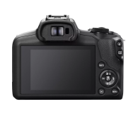 CANON EOS R100 + RF-S 18-45mm IS STM + RF-S 55-210mm IS STM - 1160279 - zdjęcie 5